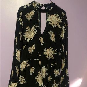 BRAND NEW Aeropostale romper